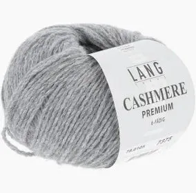 Lang Cashmere Premium