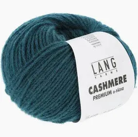 Lang Cashmere Premium