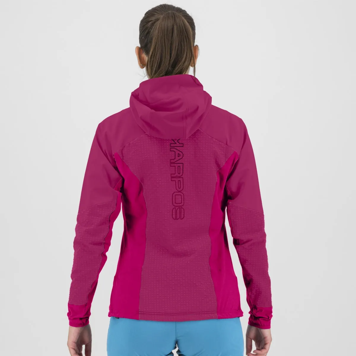 Lede Jacket W