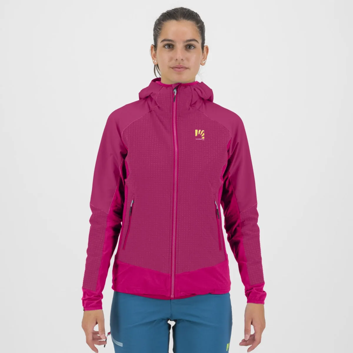 Lede Jacket W