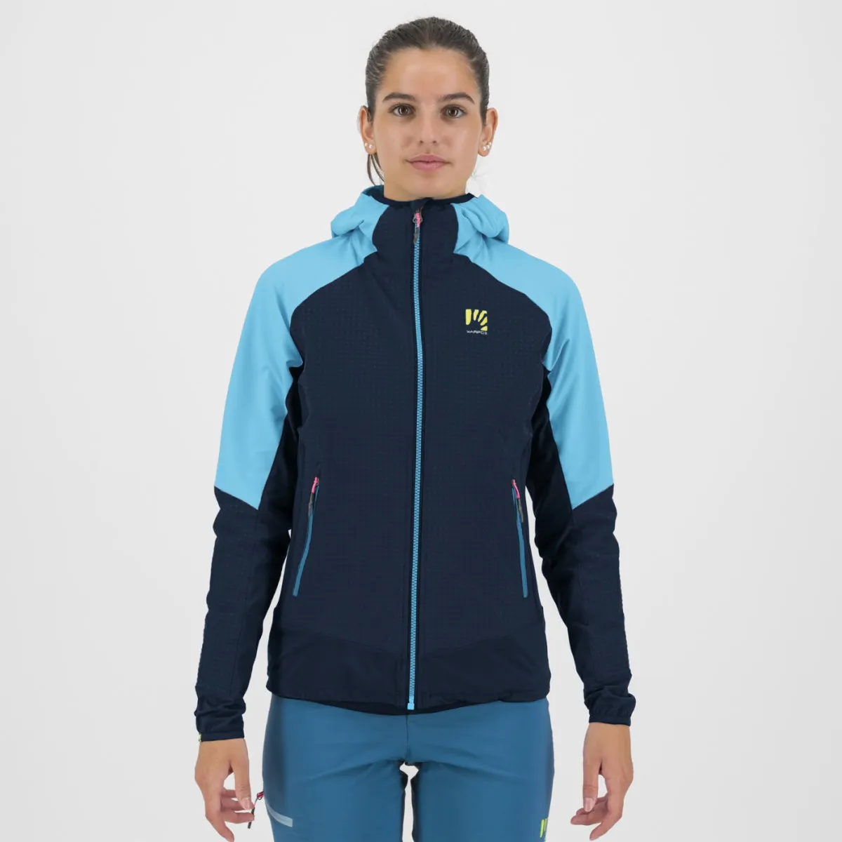Lede Jacket W
