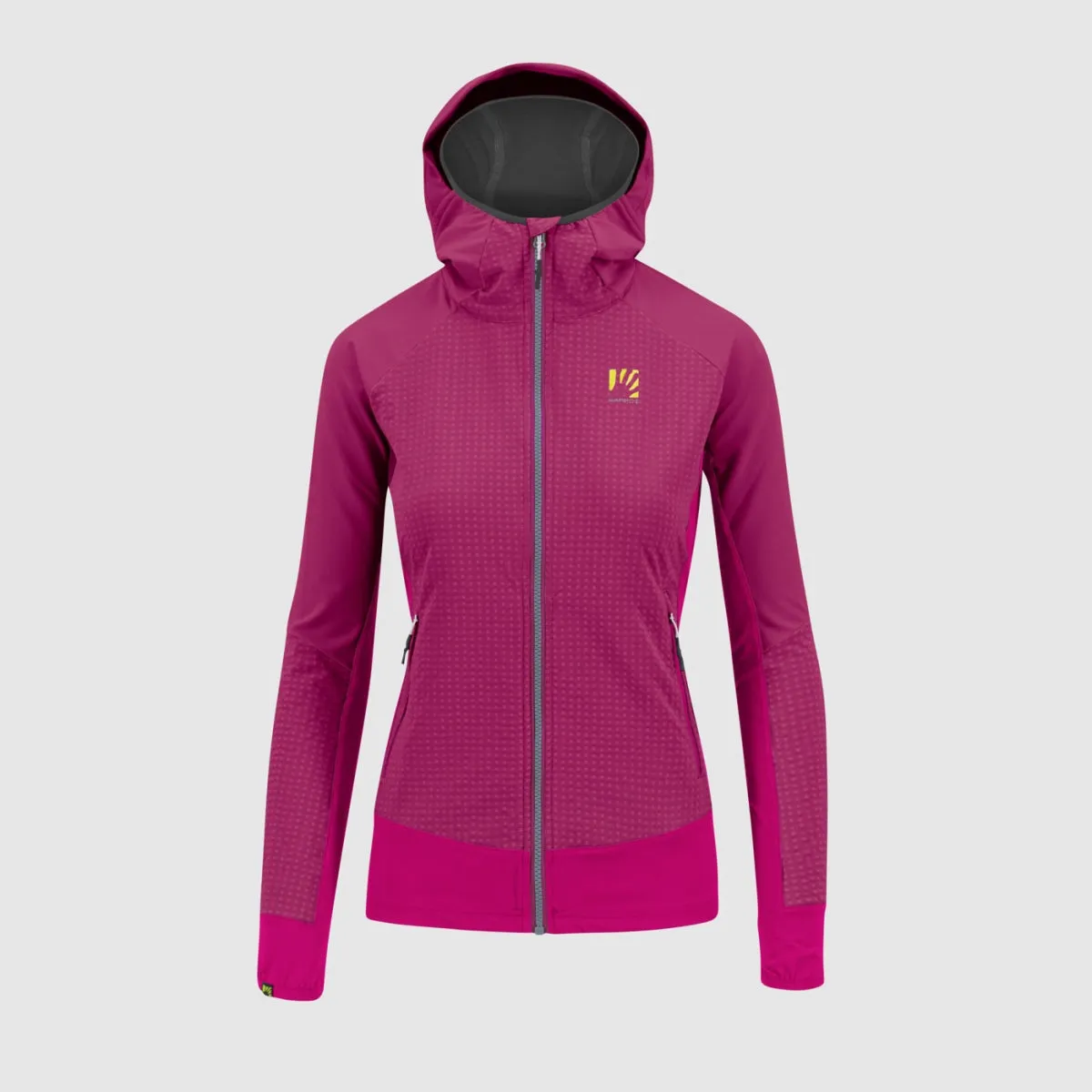 Lede Jacket W