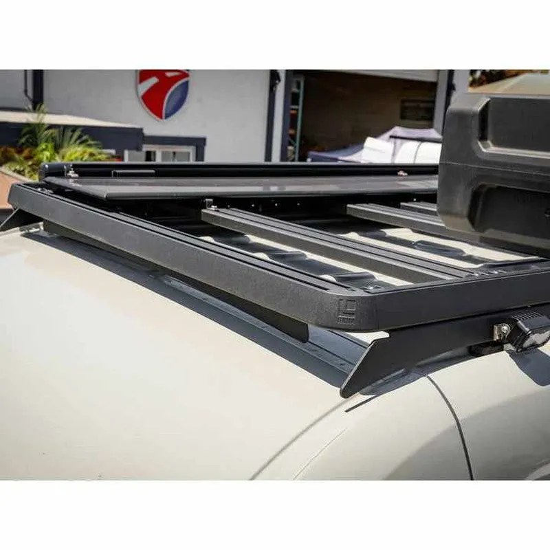 Leitner ACS Roof Rack Mercedes Benz Sprinter 144 | 2007 