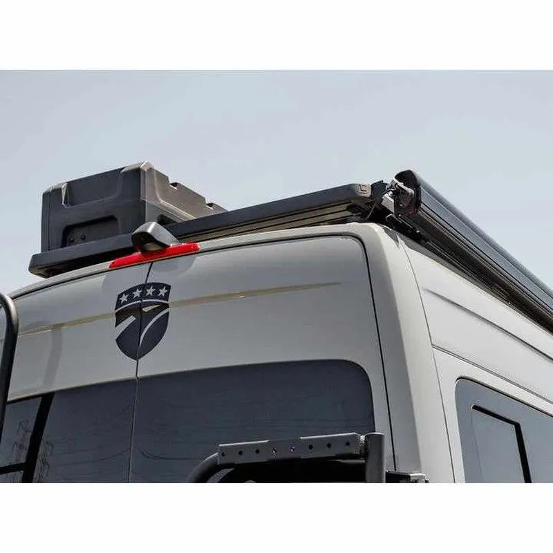 Leitner ACS Roof Rack Mercedes Benz Sprinter 144 | 2007 