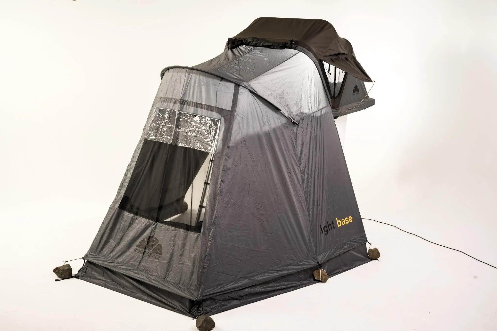 Light Base Annex