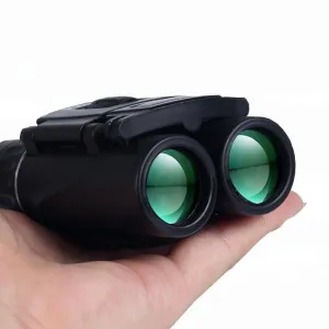 Lightweight Mini Binoculars - Perfect for Birdwatching and Outdoor Adventures
