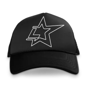 Lonestar Trucker Hat