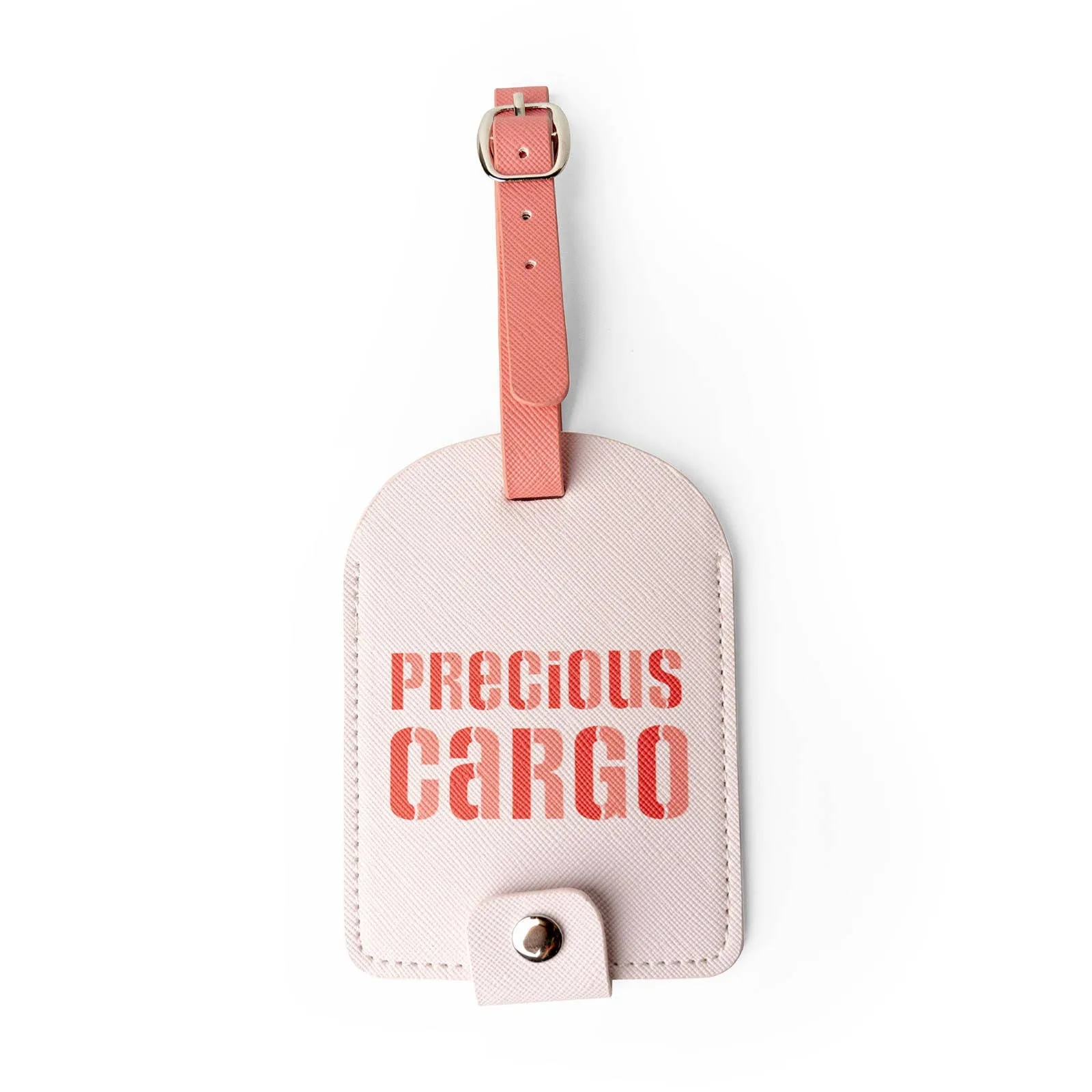 Love At First Flight Luggage Tag