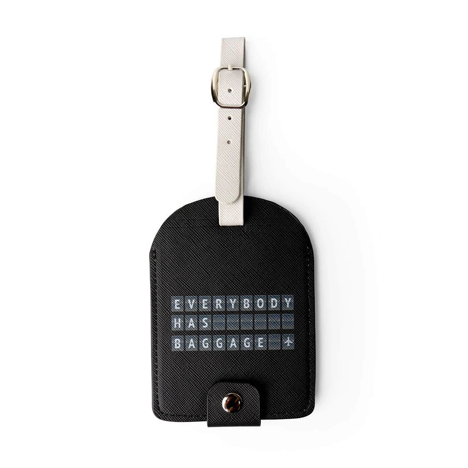 Love At First Flight Luggage Tag
