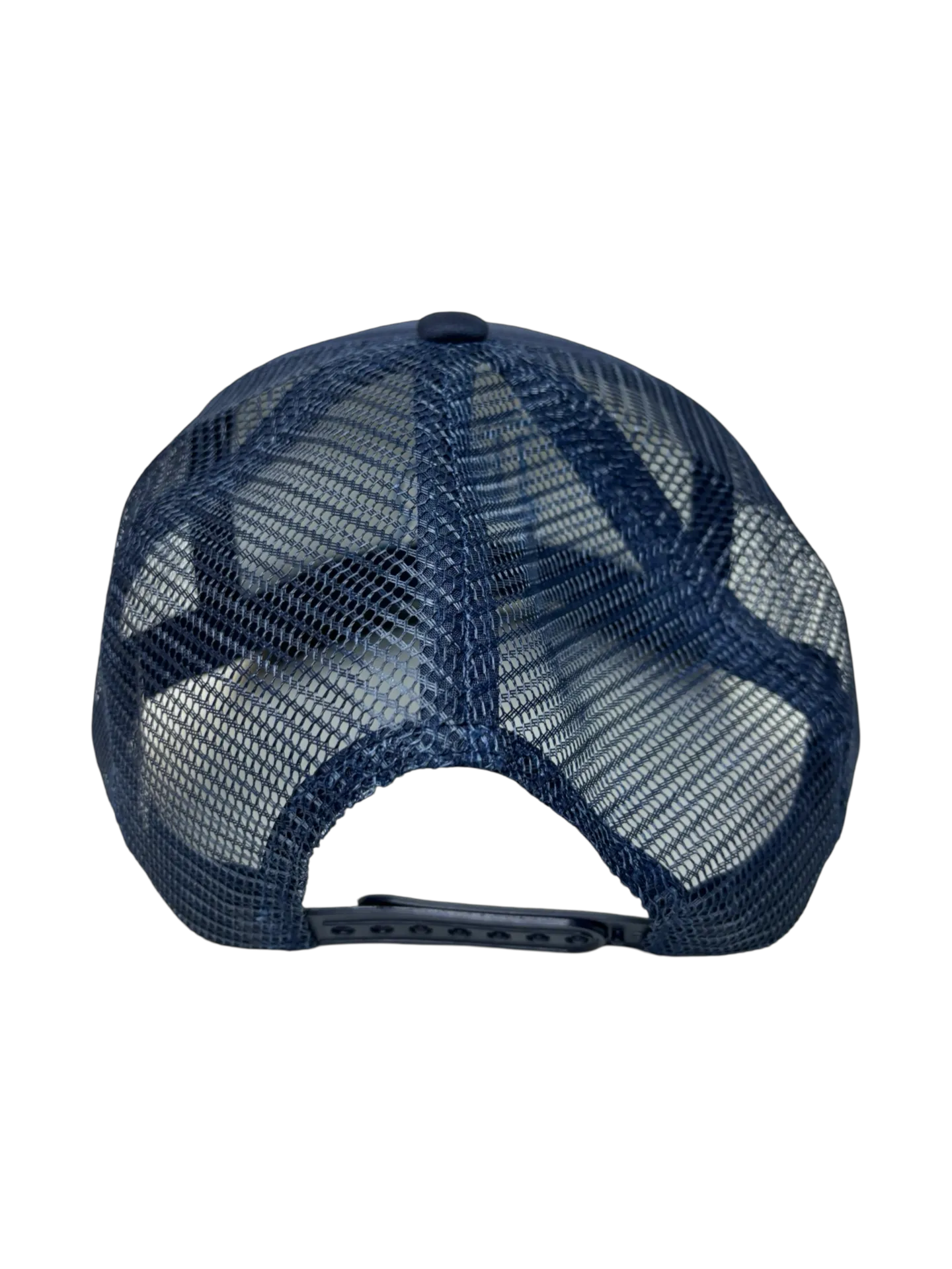 LR Navy Foam Trucker Hat