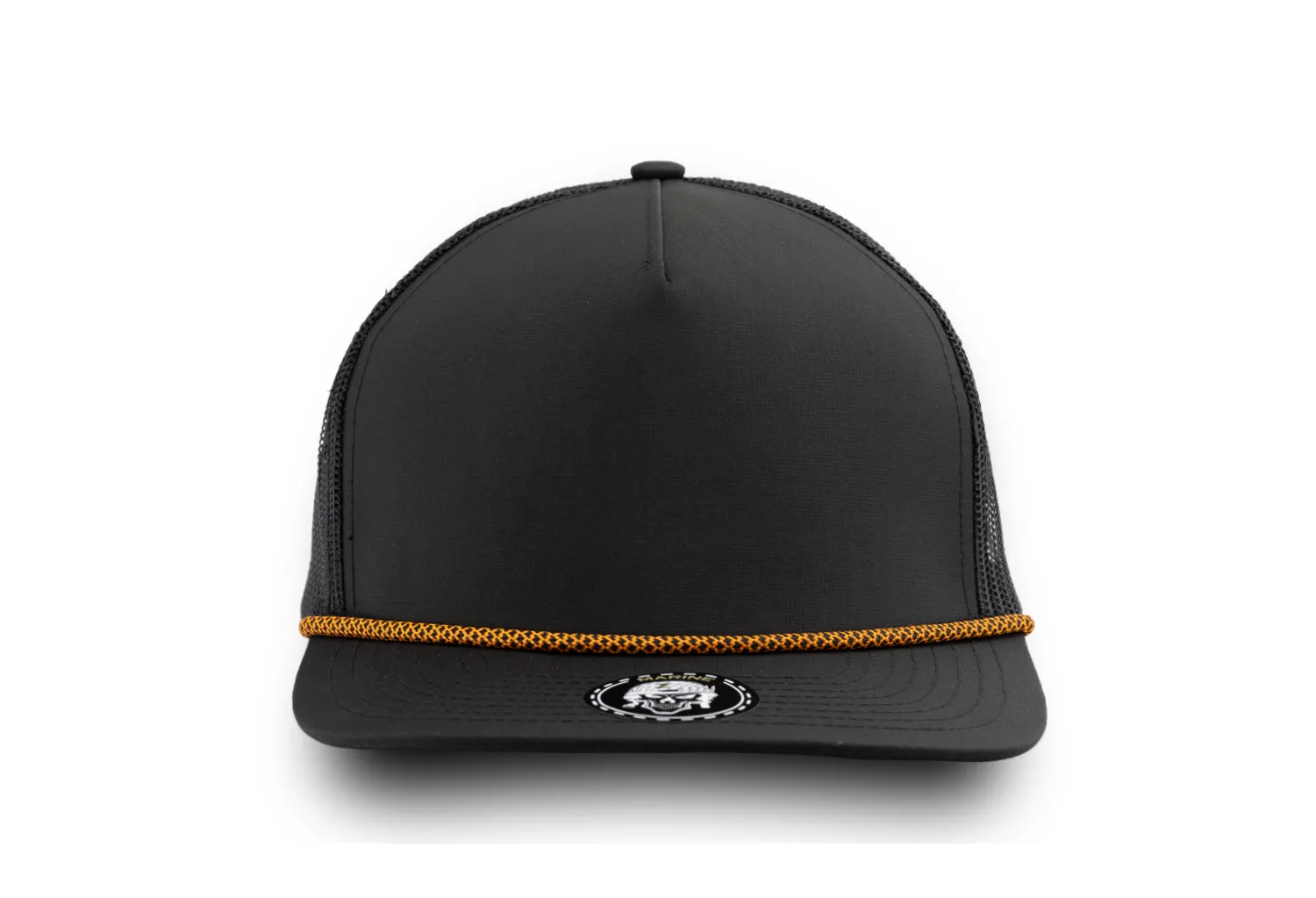 MARINE R  (Rope brim) Blank