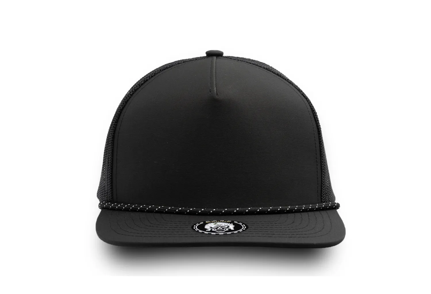 MARINE R  (Rope brim) Blank