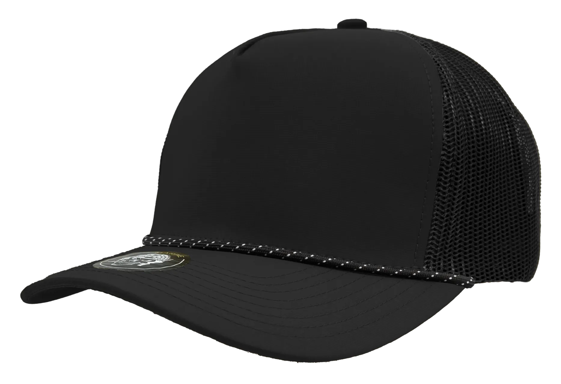 MARINE R  (Rope brim) Blank