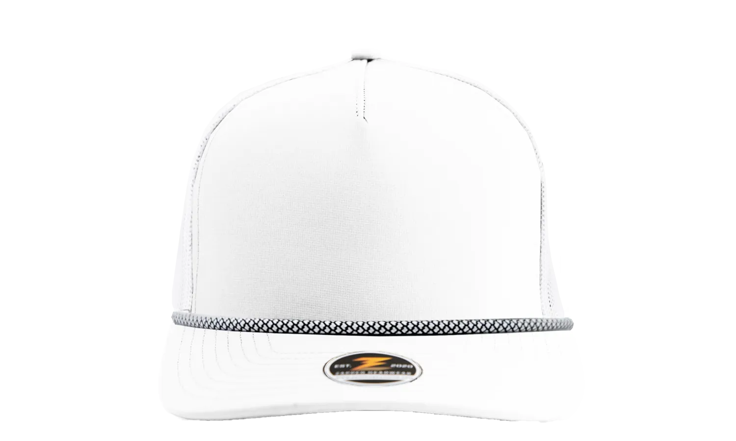 MARINE R  (Rope brim) Blank