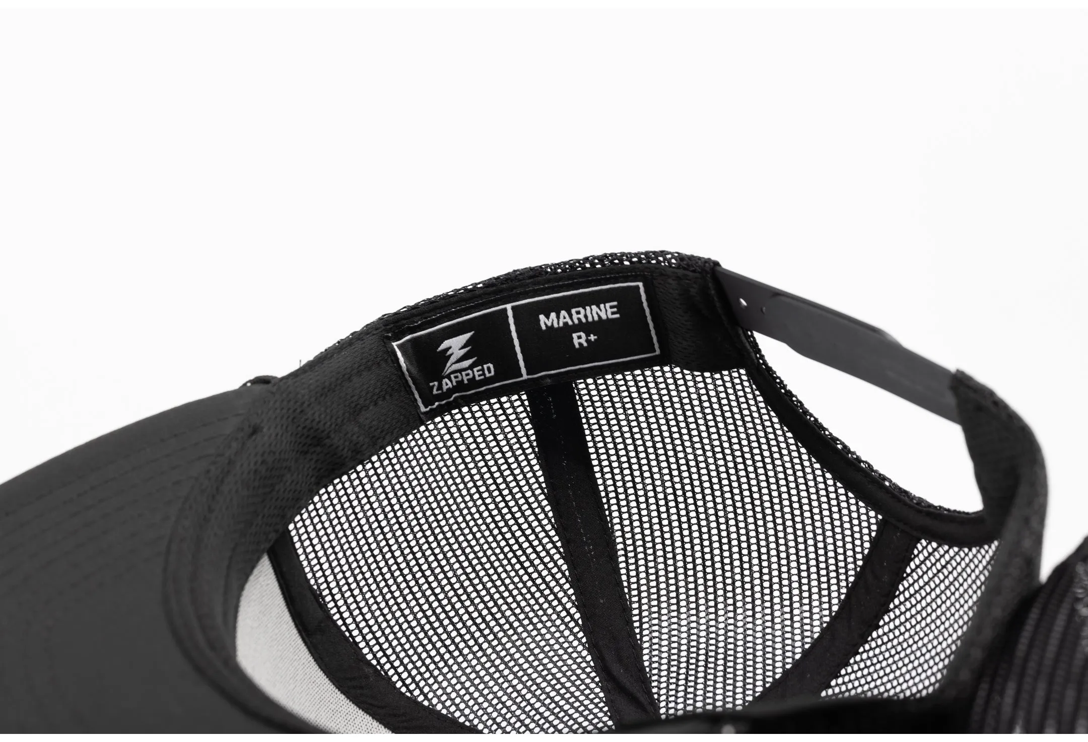 MARINE R  (Rope brim) Blank