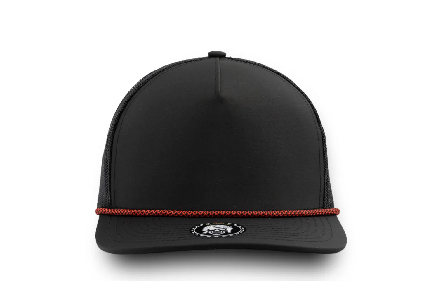 MARINE R  (Rope brim) Blank