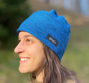 Marl Polartec Lined Hat