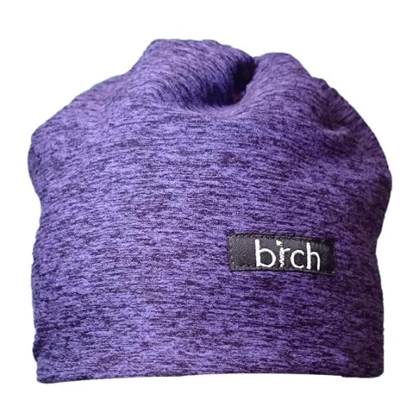 Marl Polartec Lined Hat