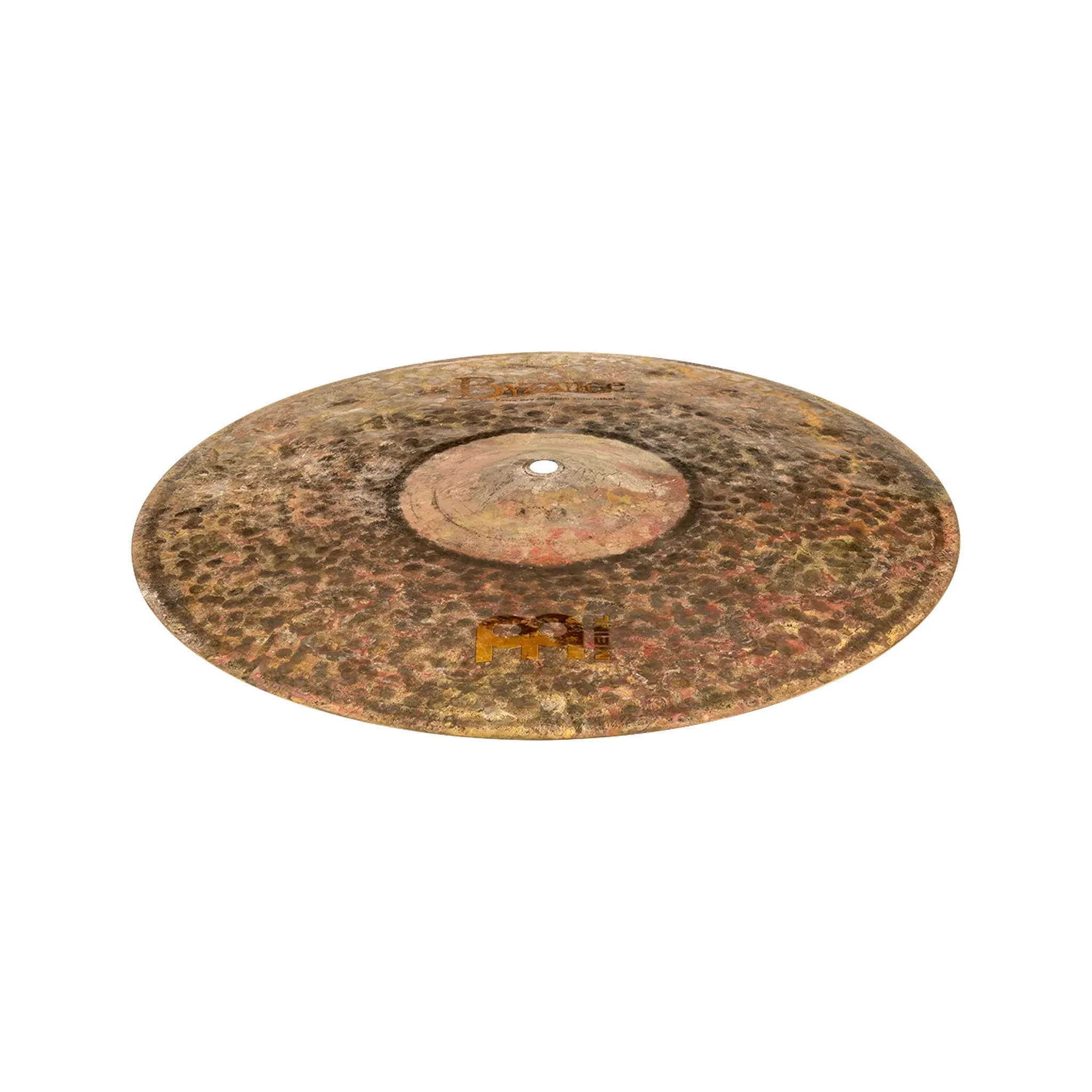 MEINL Cymbals B15EDMTH 15inch Byzance Extra Dry Medium Thin Hihat, Pair