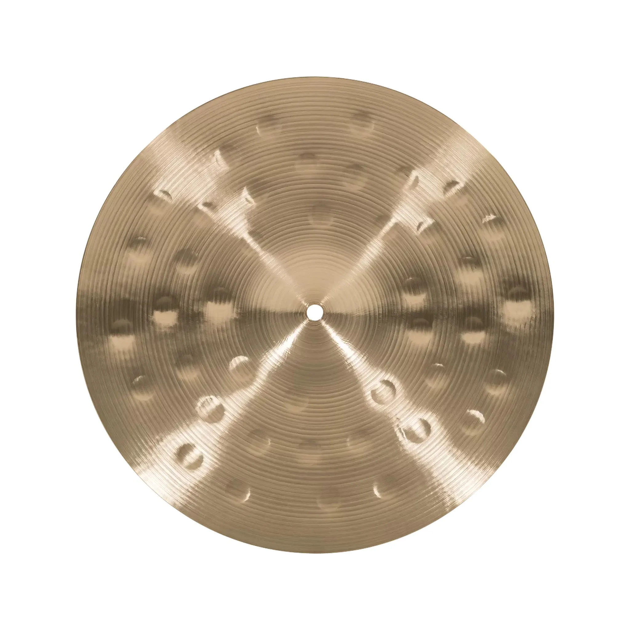 MEINL Cymbals B15EDMTH 15inch Byzance Extra Dry Medium Thin Hihat, Pair