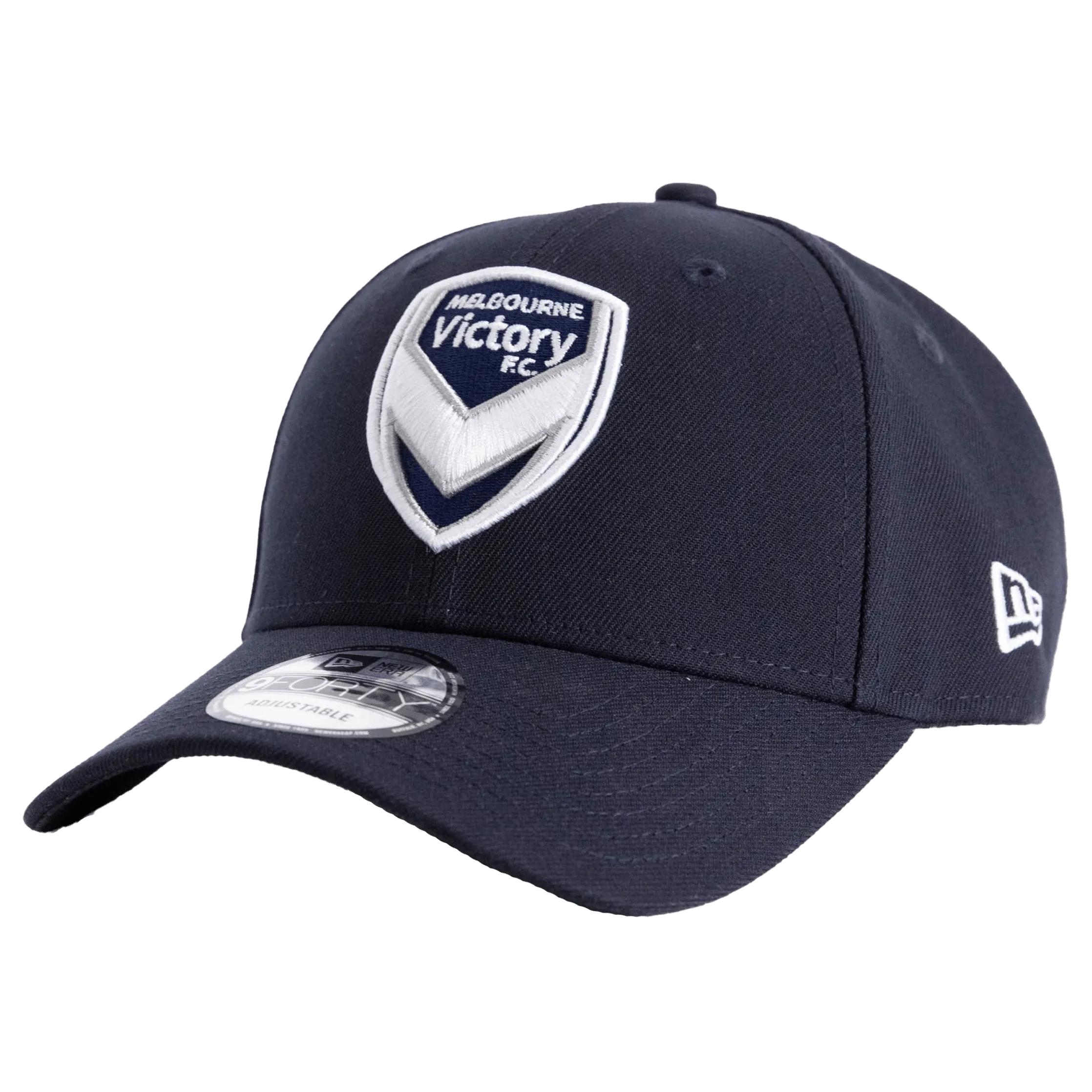 Melbourne Victory Vintage Logo 9Forty Cap - A-League 20 Years Special Edition (14521937)
