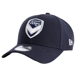Melbourne Victory Vintage Logo 9Forty Cap - A-League 20 Years Special Edition (14521937)