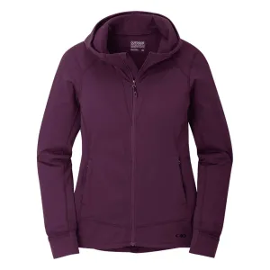 Melody Fleece Hoody - Womens