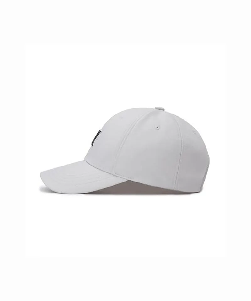 Men's Essence Ball Cap - Light Gray