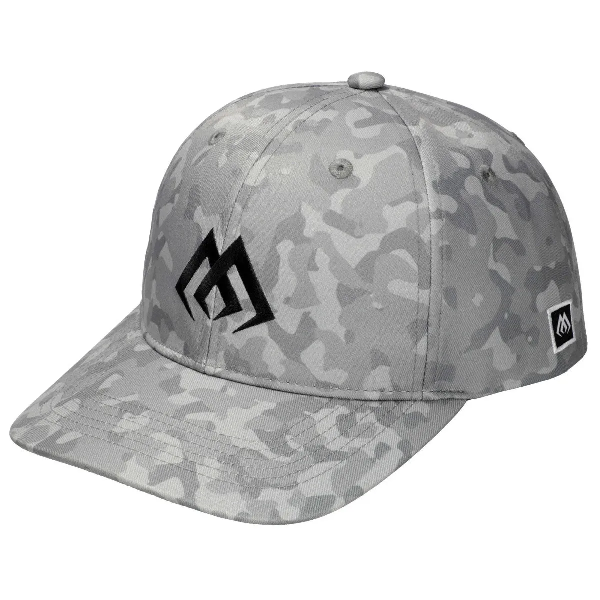 Mikado Logo Cap - Light Camo