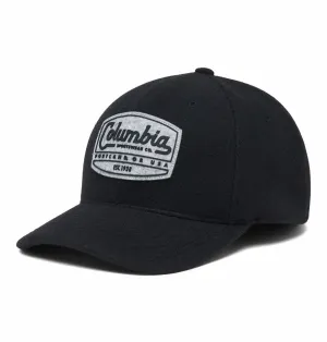 Mount Blackmore™ II Ball Cap - Black