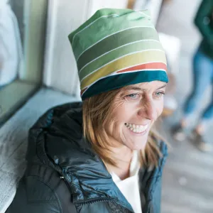 Mountain Adventure Beanie