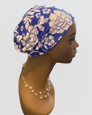 MW Beanie - Martha