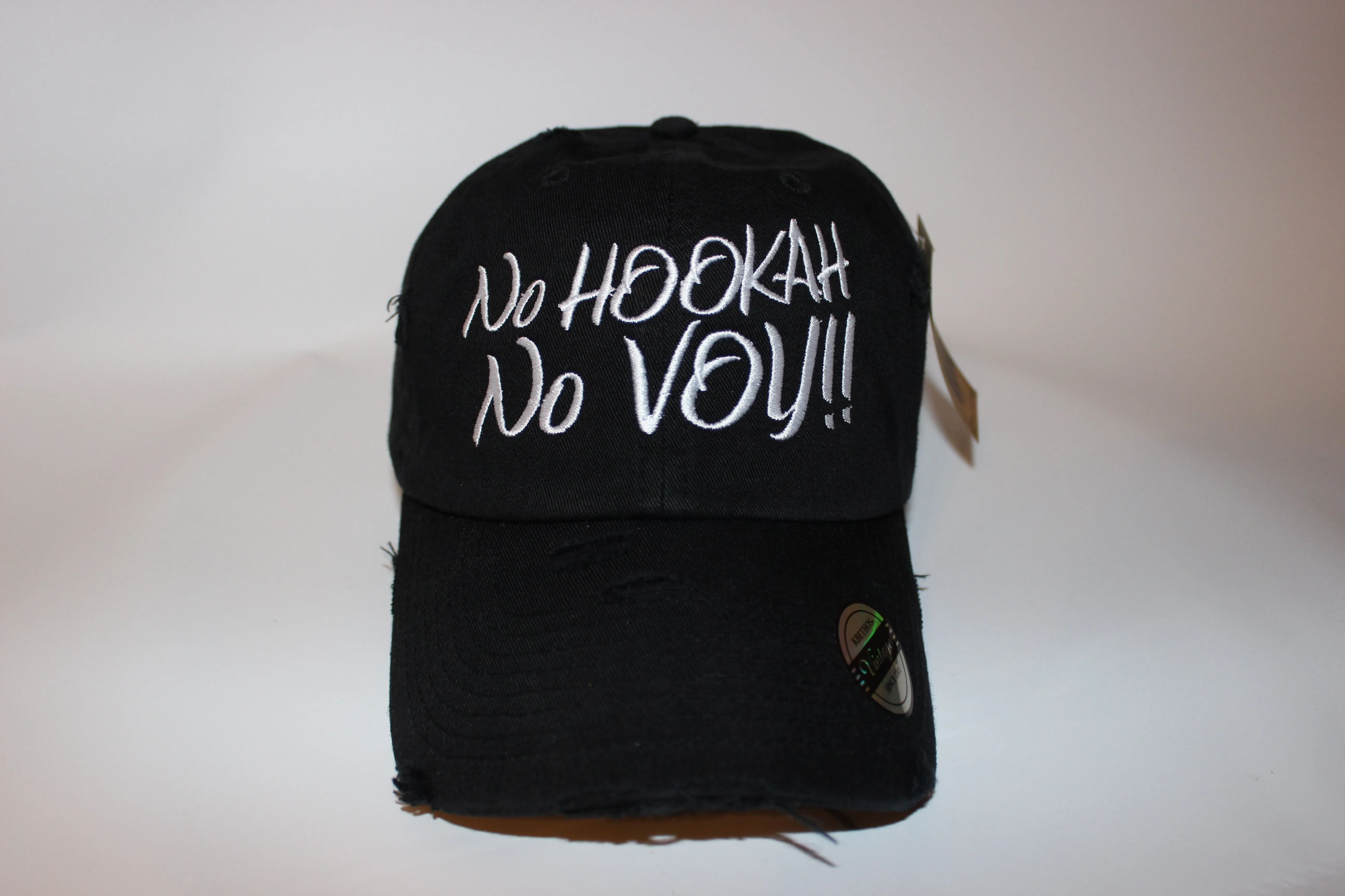 NHNV™️   VINTAGE BLACK