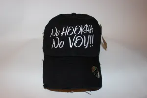 NHNV™️   VINTAGE BLACK