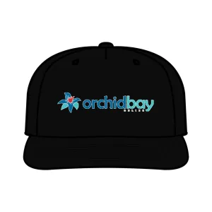 Orchid Bay | Surf Cap |