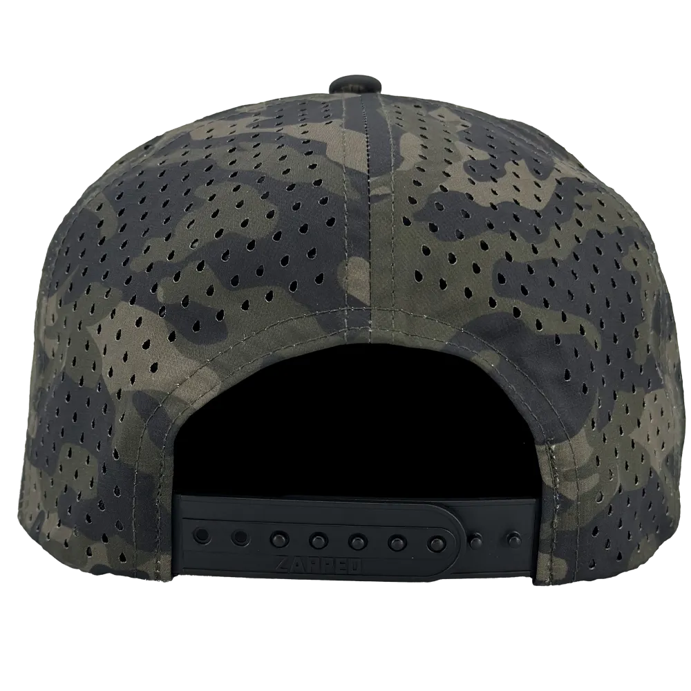 OSPREY R  Blank