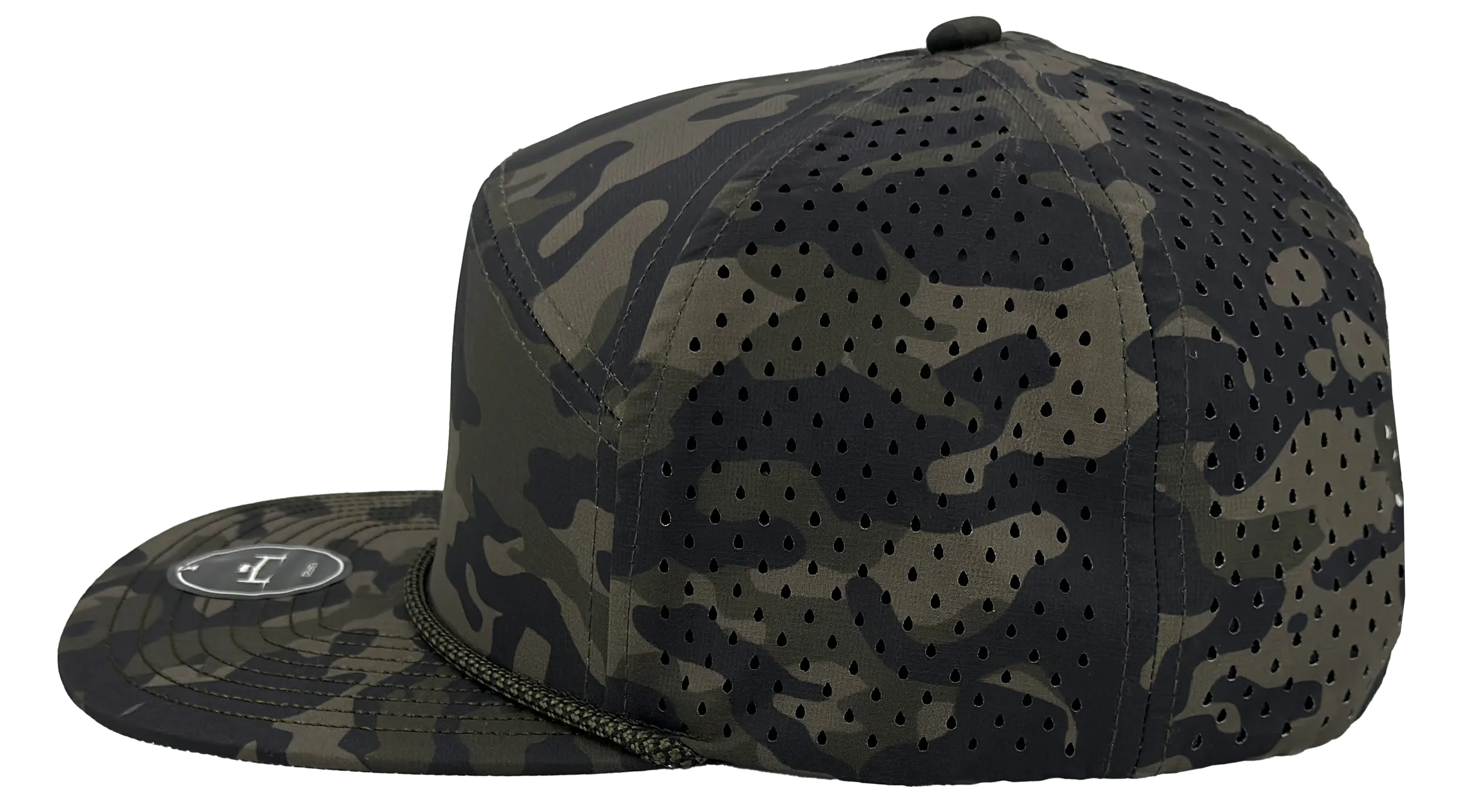 OSPREY R  Blank