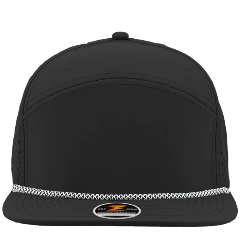 OSPREY R  Blank