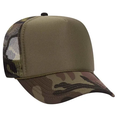OTTO Premium Trucker Hats