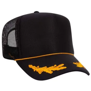 OTTO Premium Trucker Hats