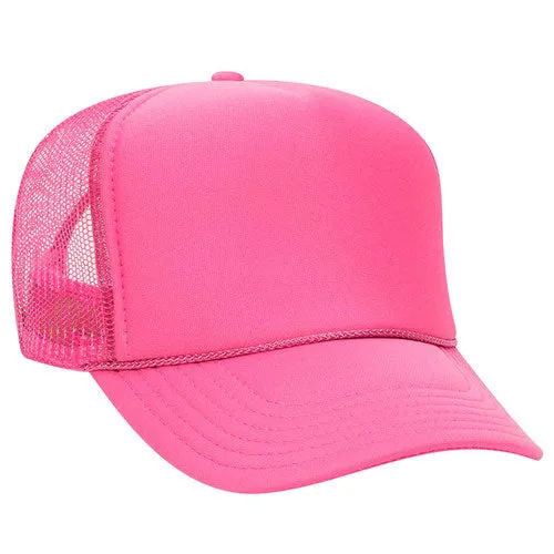 OTTO Premium Trucker Hats