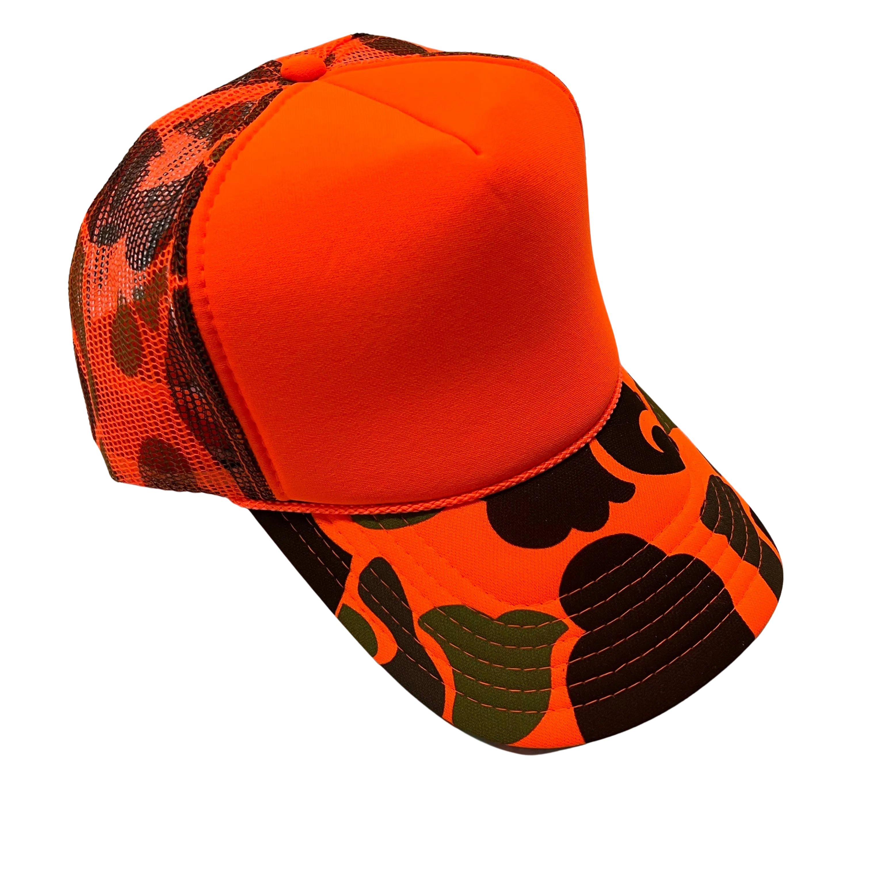 OTTO Premium Trucker Hats