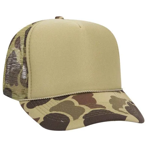OTTO Premium Trucker Hats