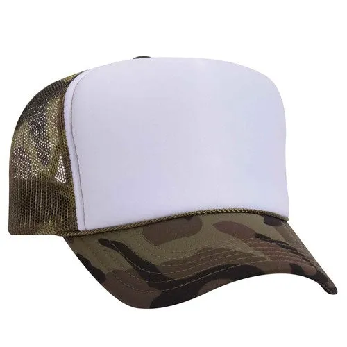 OTTO Premium Trucker Hats