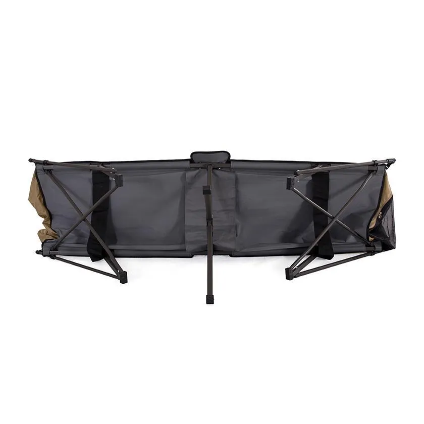 Oztrail Easy Fold Stretcher Tent Single FBS-SSET-D
