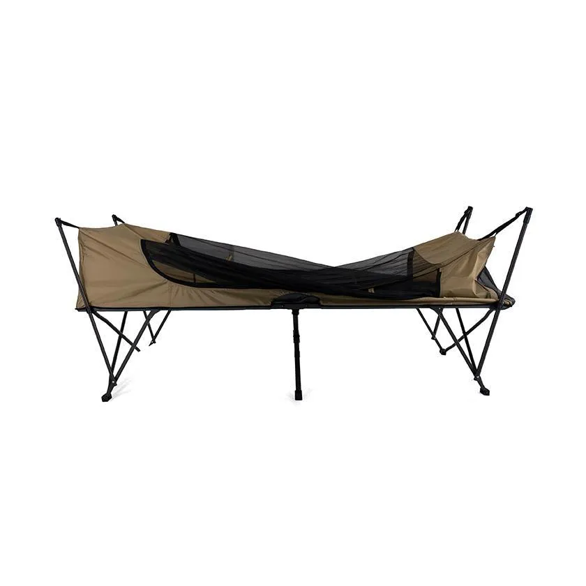 Oztrail Easy Fold Stretcher Tent Single FBS-SSET-D