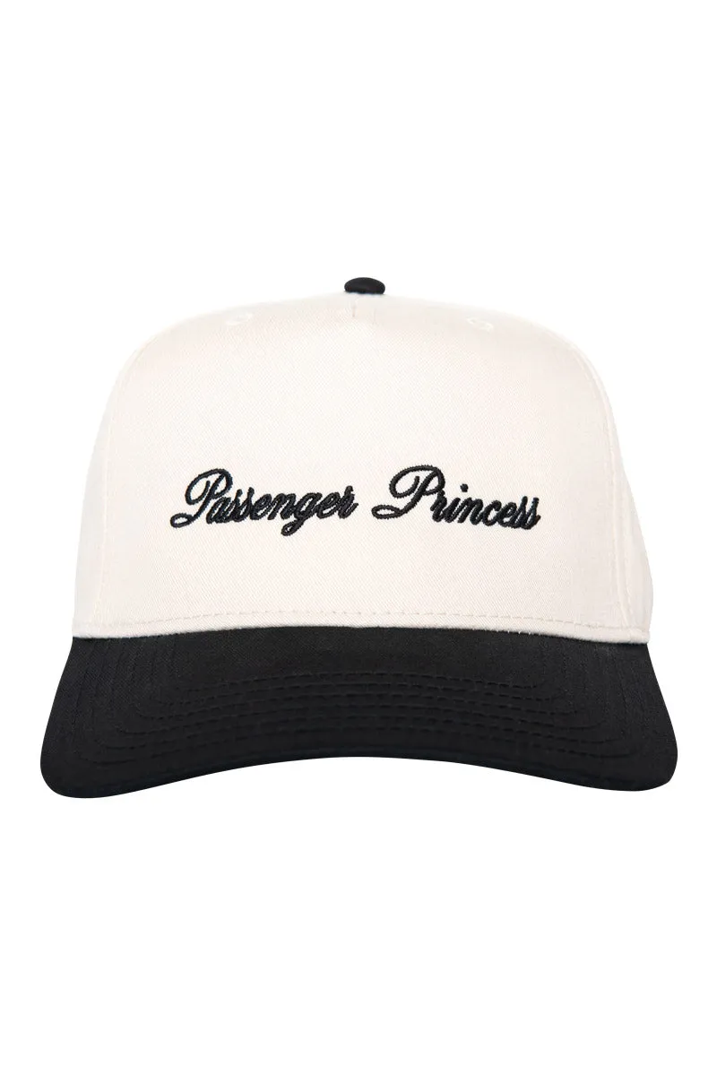 Passenger Princess Vintage Style Hat  By Katydid
