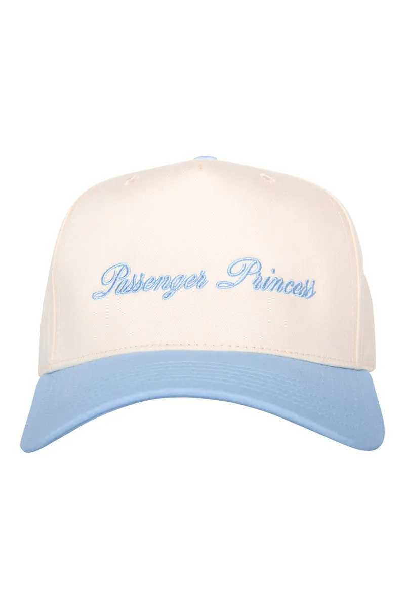 Passenger Princess Vintage Style Hat  By Katydid