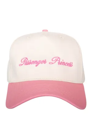 Passenger Princess Vintage Style Hat  By Katydid