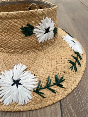Physicians Endorsed Fleur Hat